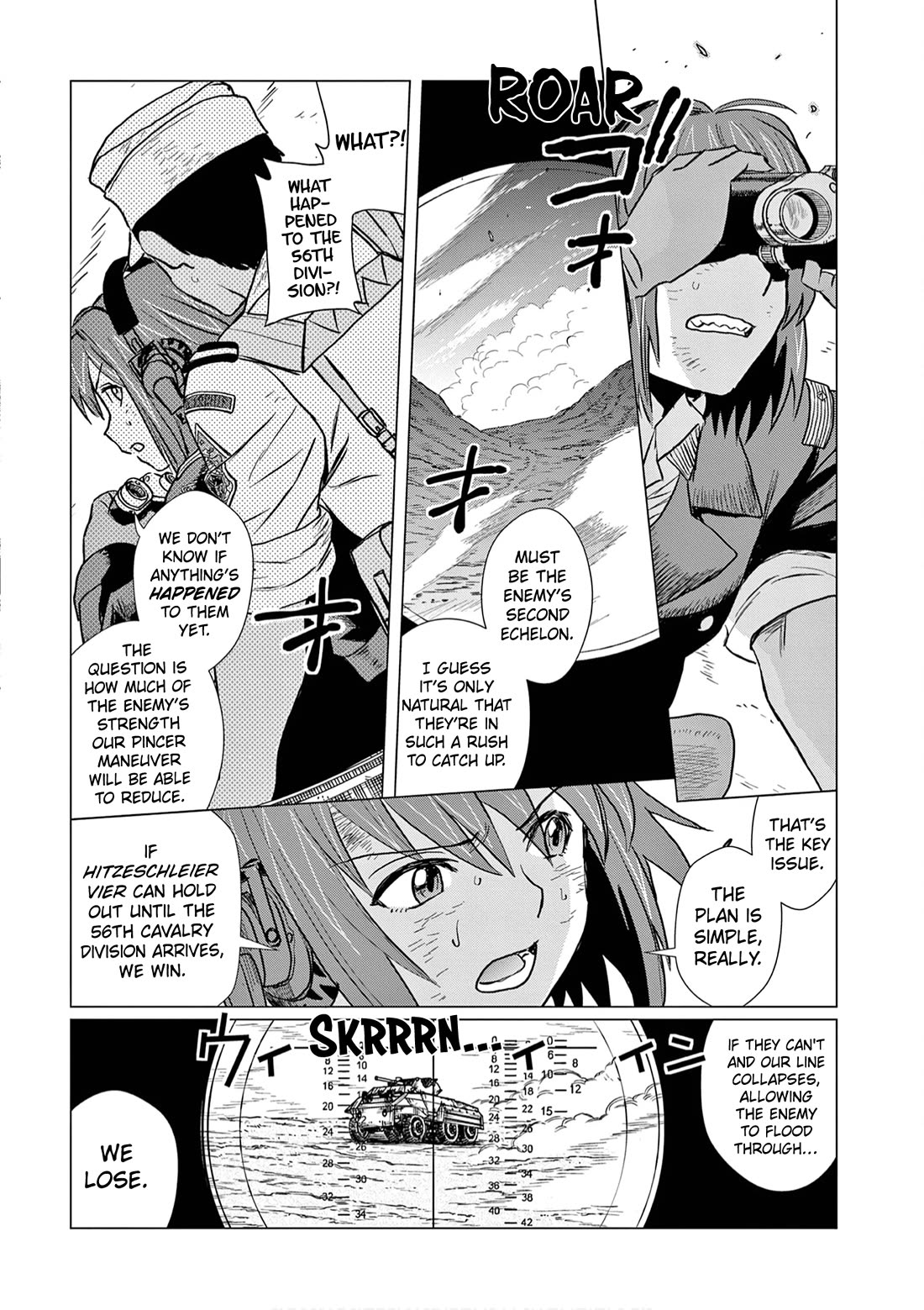 341st RMR Battlegroup Chapter 7 page 29 - Chapter 7: REP-007