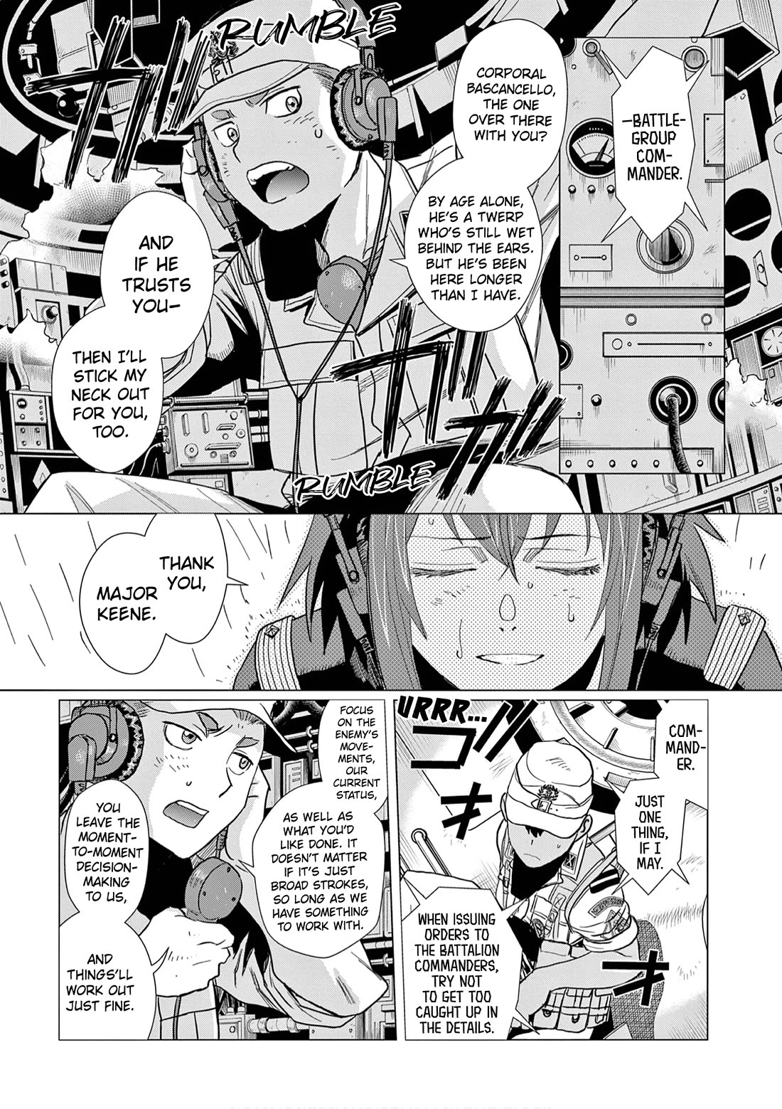 341st RMR Battlegroup Chapter 7 page 3 - Chapter 7: REP-007
