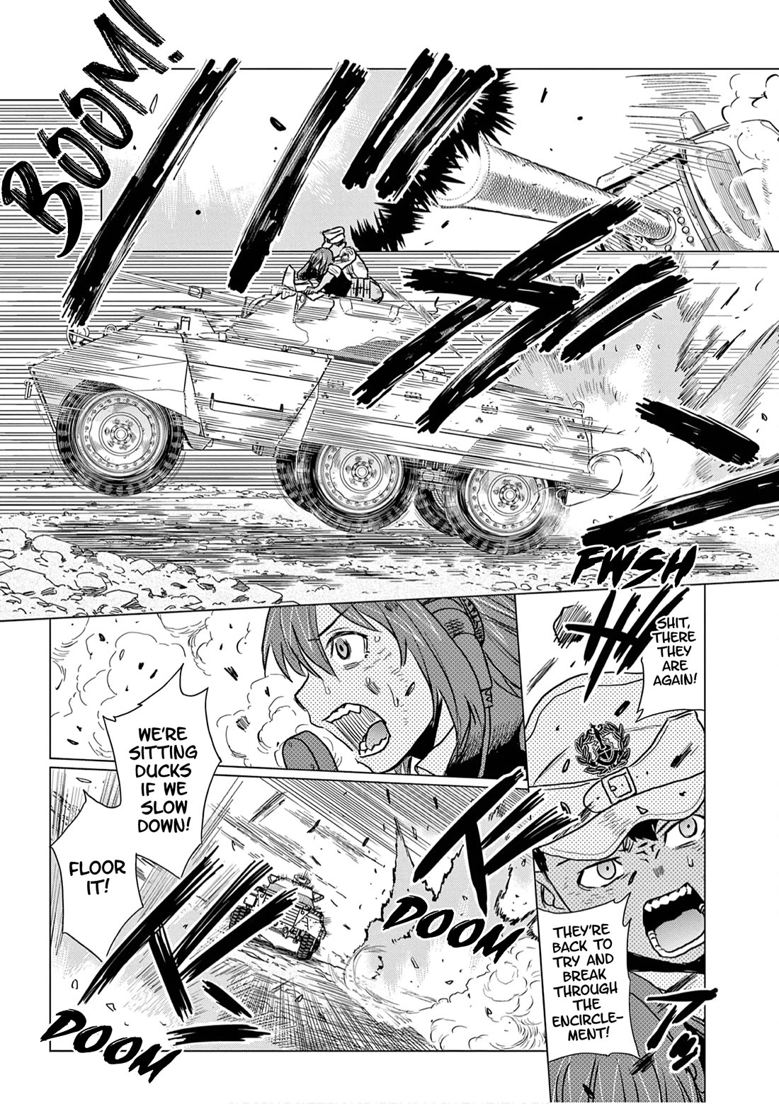 341st RMR Battlegroup Chapter 7 page 30 - Chapter 7: REP-007