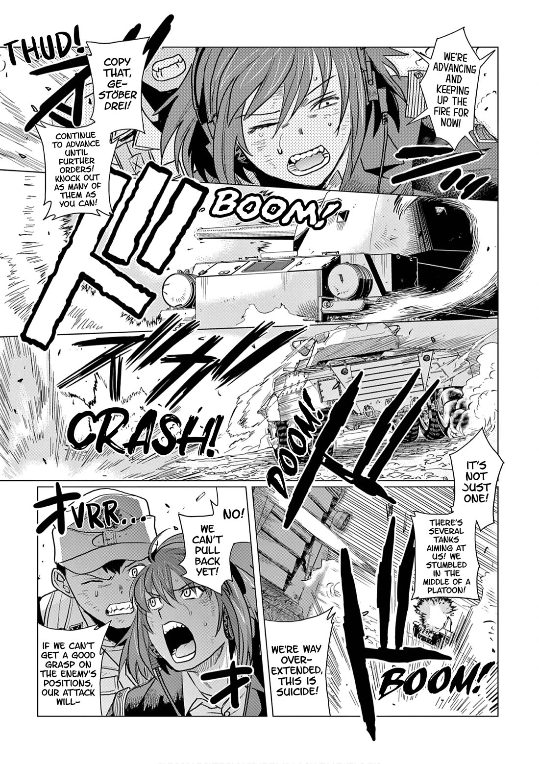 341st RMR Battlegroup Chapter 7 page 32 - Chapter 7: REP-007