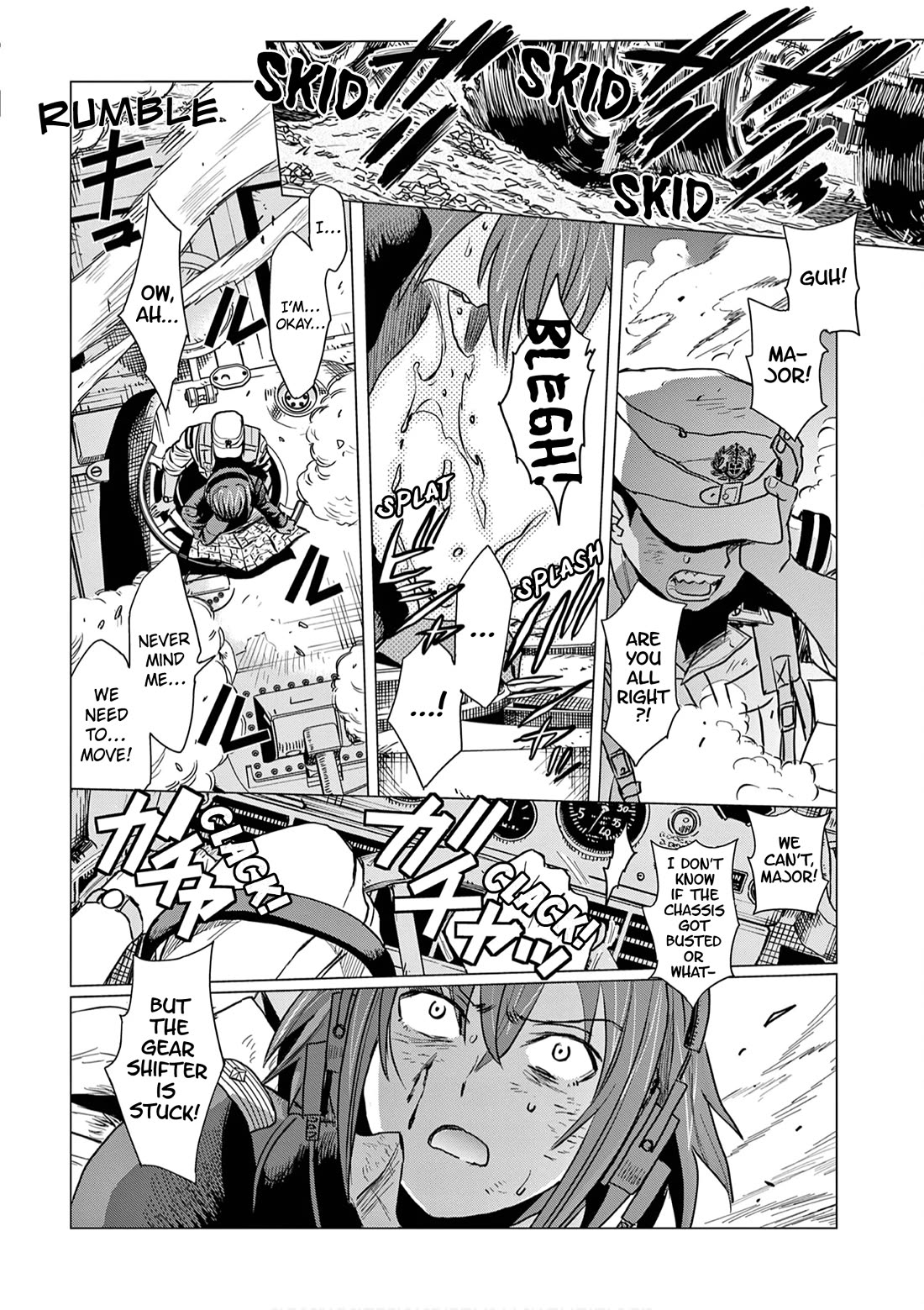 341st RMR Battlegroup Chapter 7 page 35 - Chapter 7: REP-007