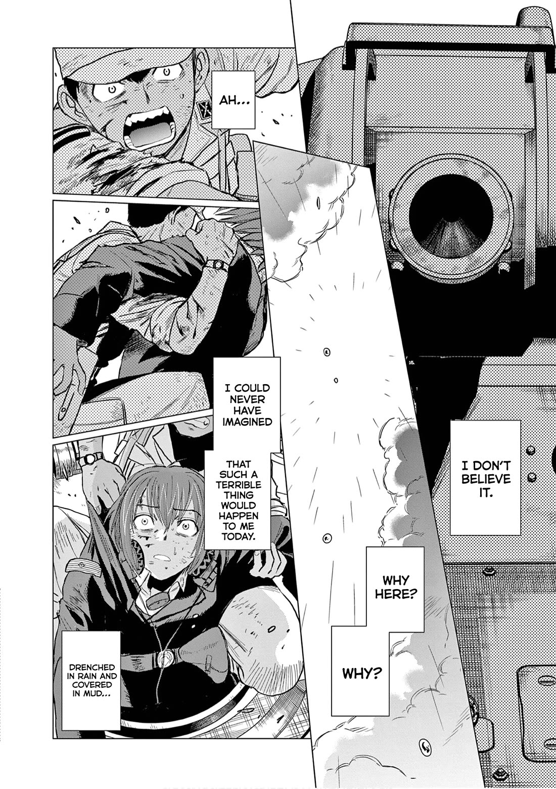 341st RMR Battlegroup Chapter 7 page 37 - Chapter 7: REP-007