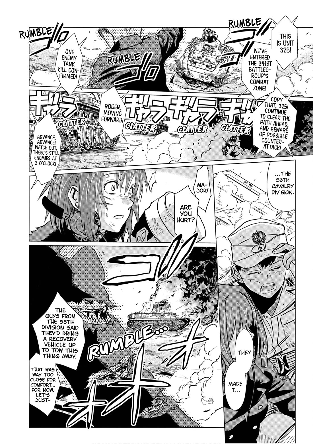 341st RMR Battlegroup Chapter 7 page 42 - Chapter 7: REP-007