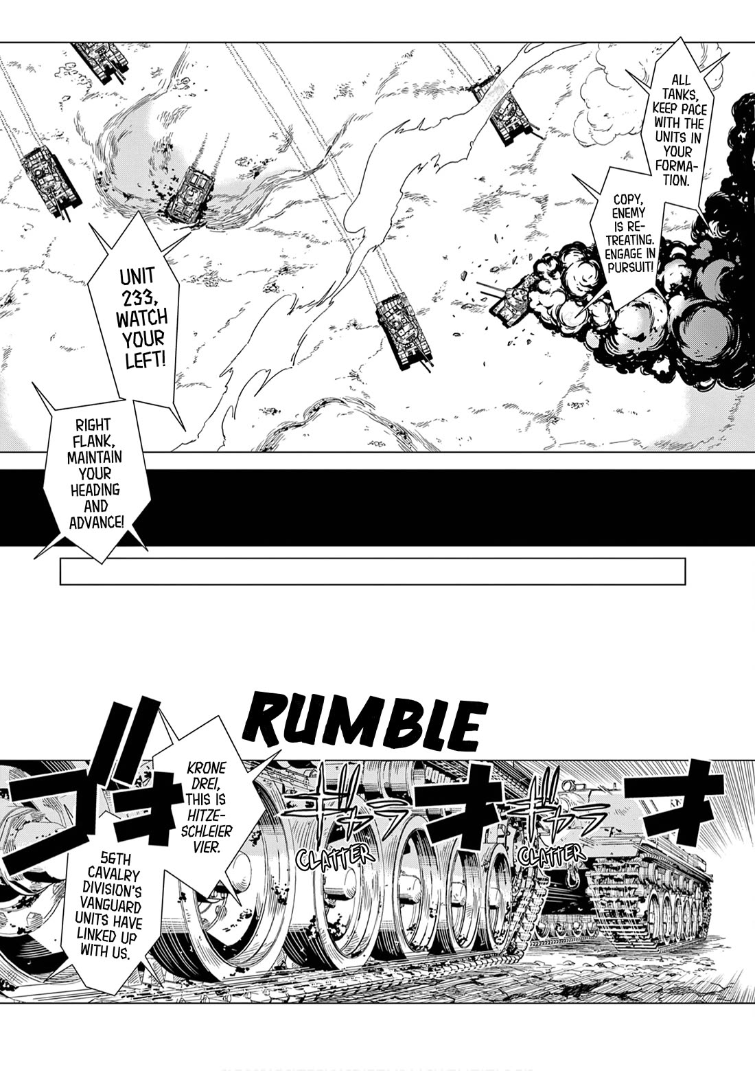 341st RMR Battlegroup Chapter 7 page 45 - Chapter 7: REP-007