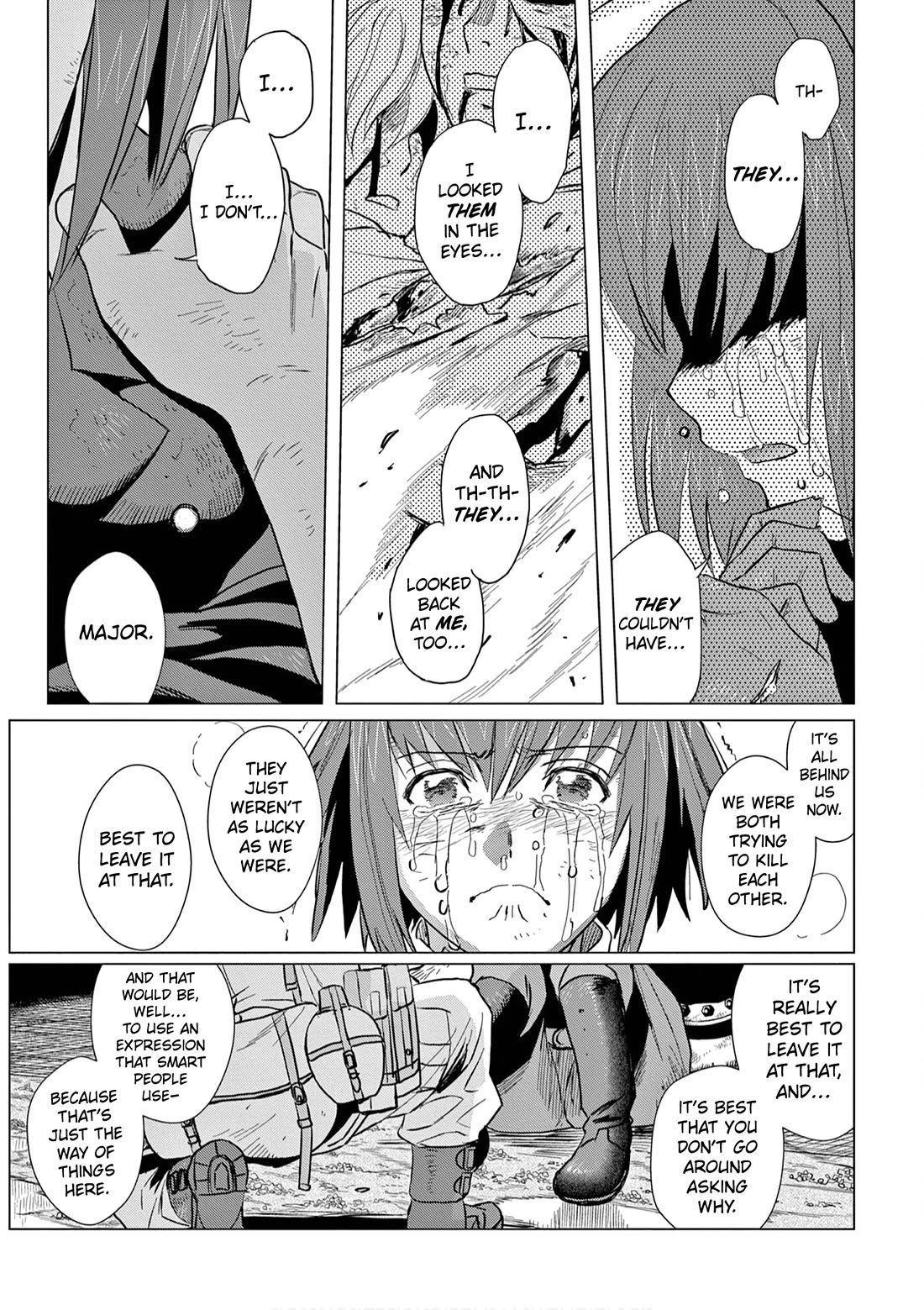 341st RMR Battlegroup Chapter 7 page 49 - Chapter 7: REP-007