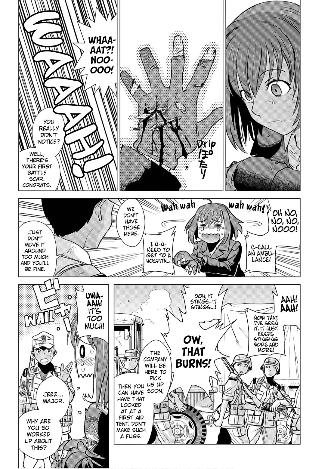341st RMR Battlegroup Chapter 7 page 51 - Chapter 7: REP-007