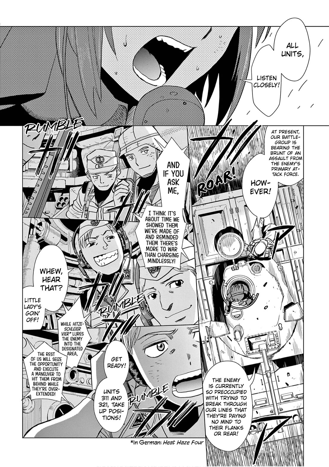 341st RMR Battlegroup Chapter 7 page 6 - Chapter 7: REP-007