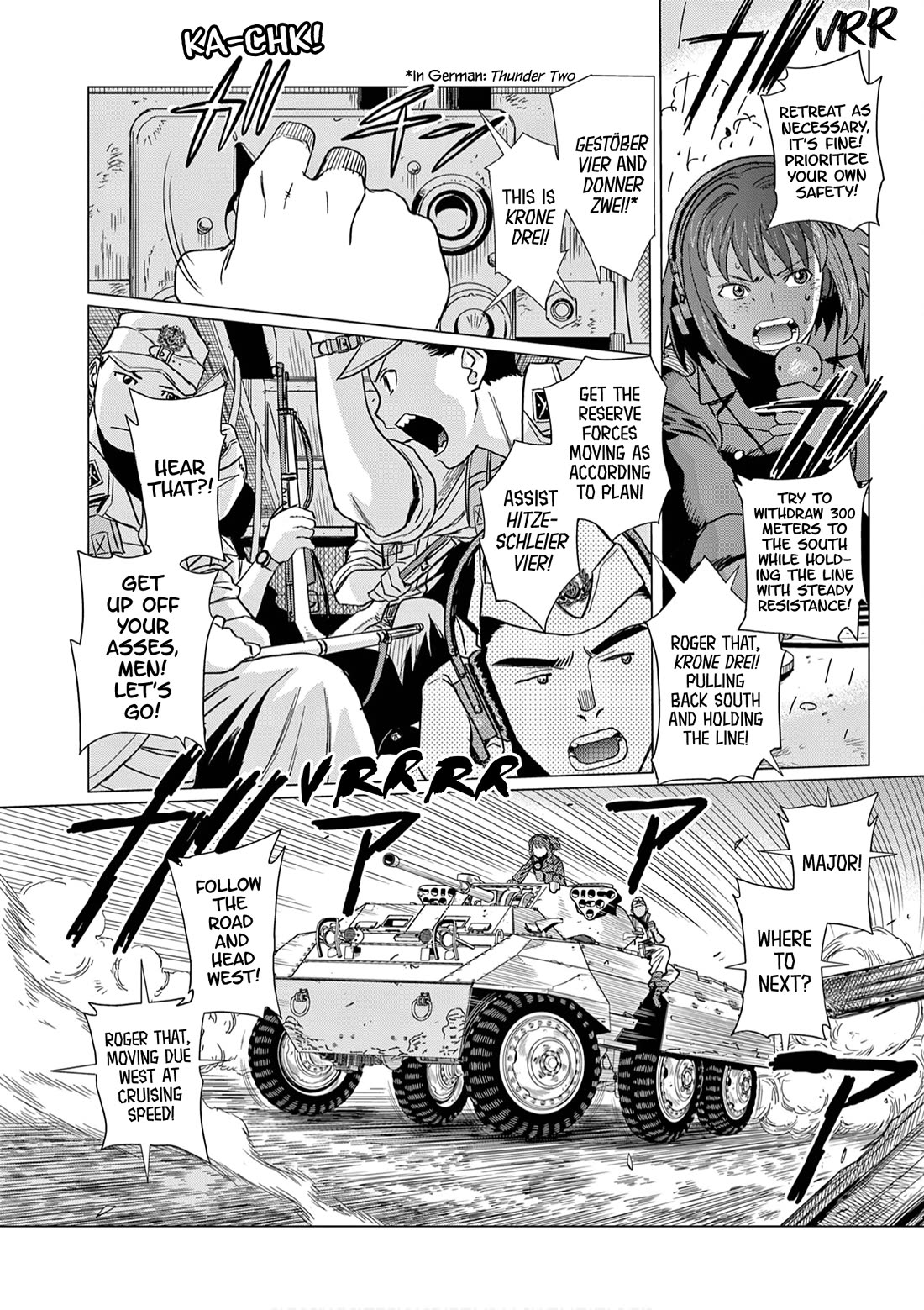 341st RMR Battlegroup Chapter 7 page 8 - Chapter 7: REP-007