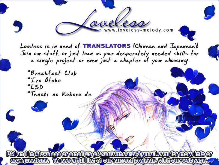 35 Do no Ren'ai Netsu Chapter 1 page 38 - Chapter 1