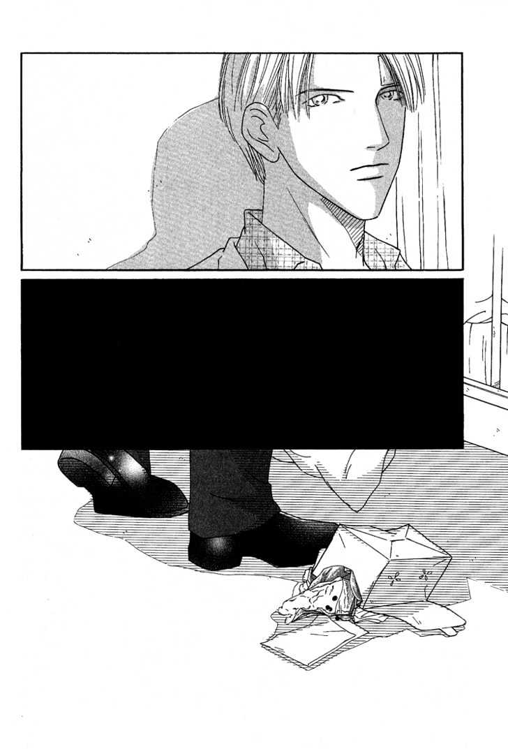 35 Do no Ren'ai Netsu Chapter 2 page 33 - Chapter 2