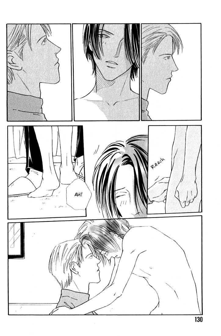 35 Do no Ren'ai Netsu Chapter 4 page 31 - Chapter 4