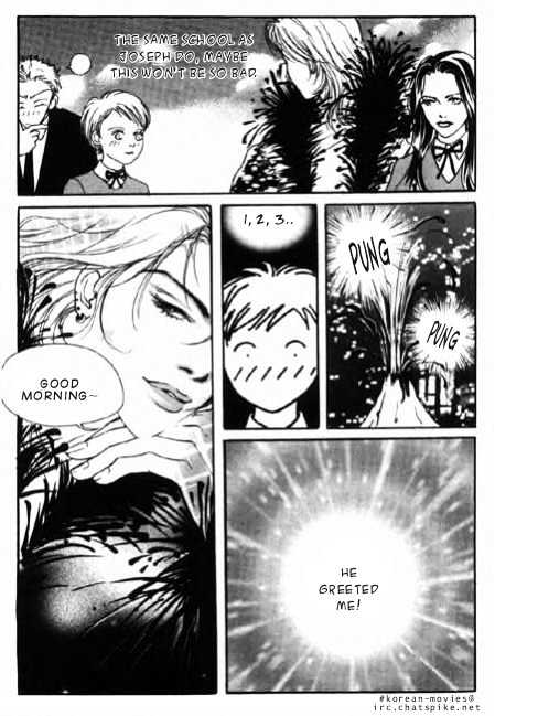 36 Degrees Rebellion Chapter 1 page 19 - Chapter 1