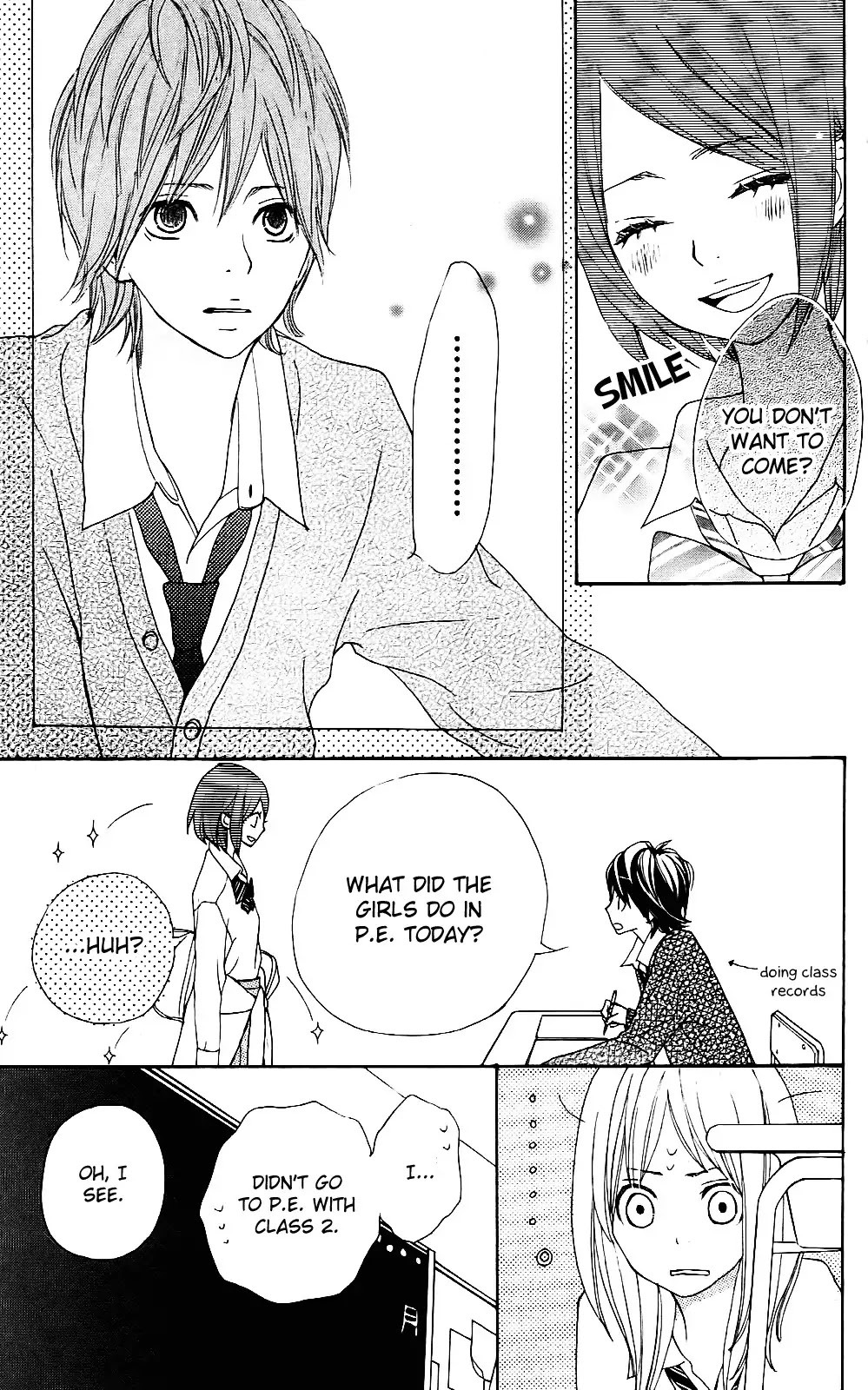 360 Degrees Material Chapter 1 page 10 - Chapter 1 : Contrail