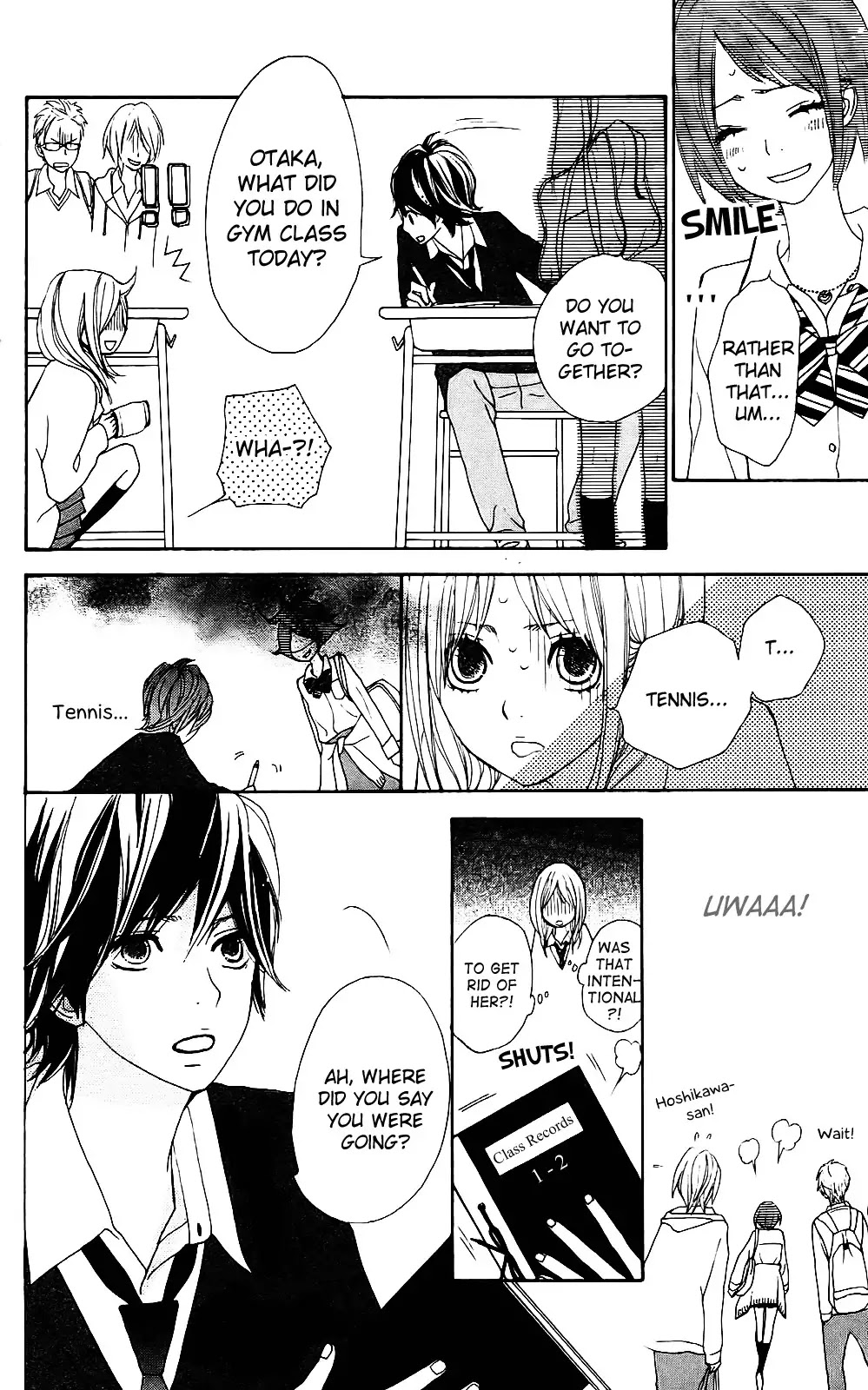 360 Degrees Material Chapter 1 page 11 - Chapter 1 : Contrail
