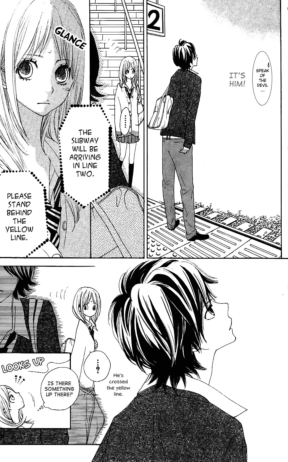 360 Degrees Material Chapter 1 page 14 - Chapter 1 : Contrail