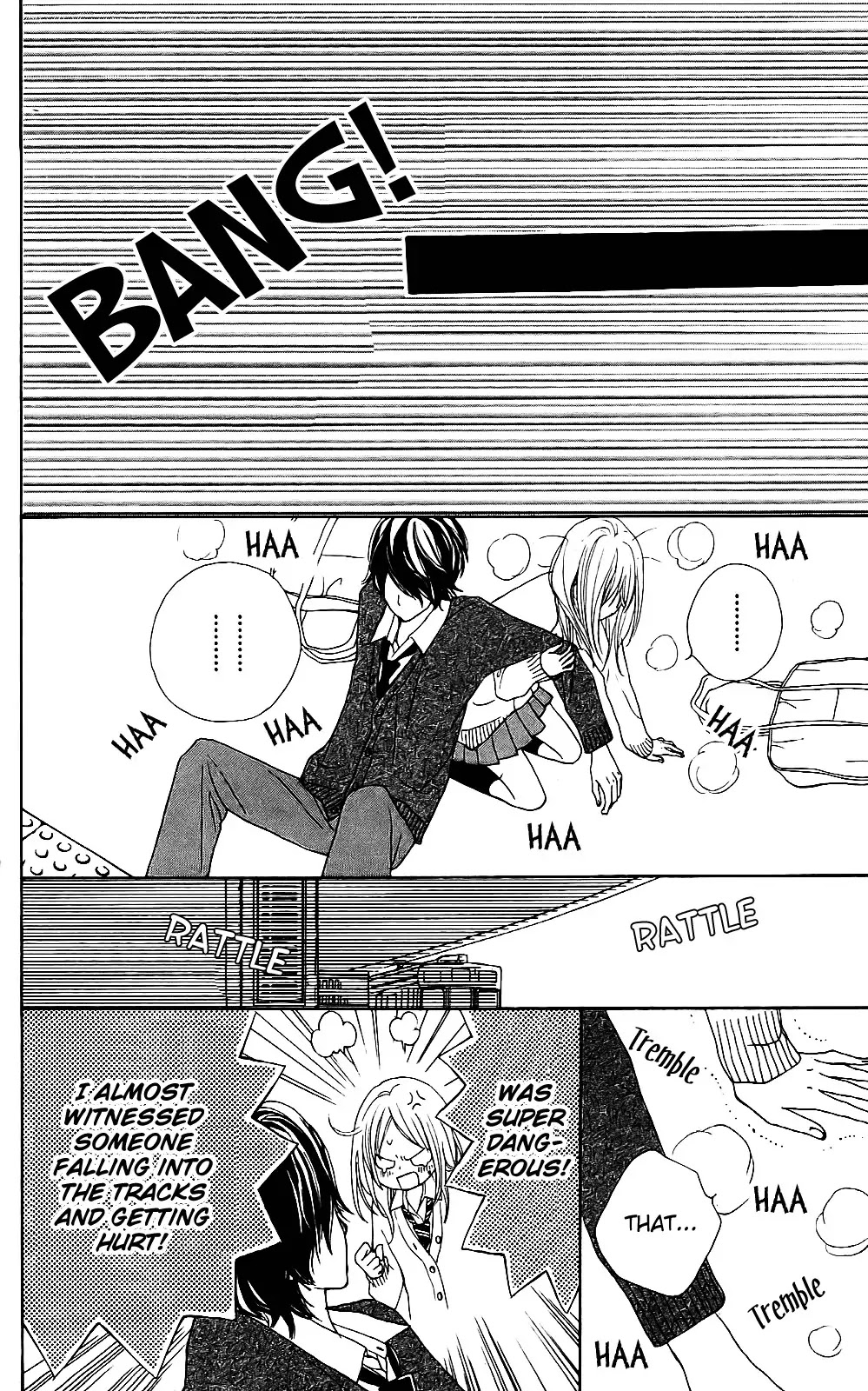 360 Degrees Material Chapter 1 page 17 - Chapter 1 : Contrail