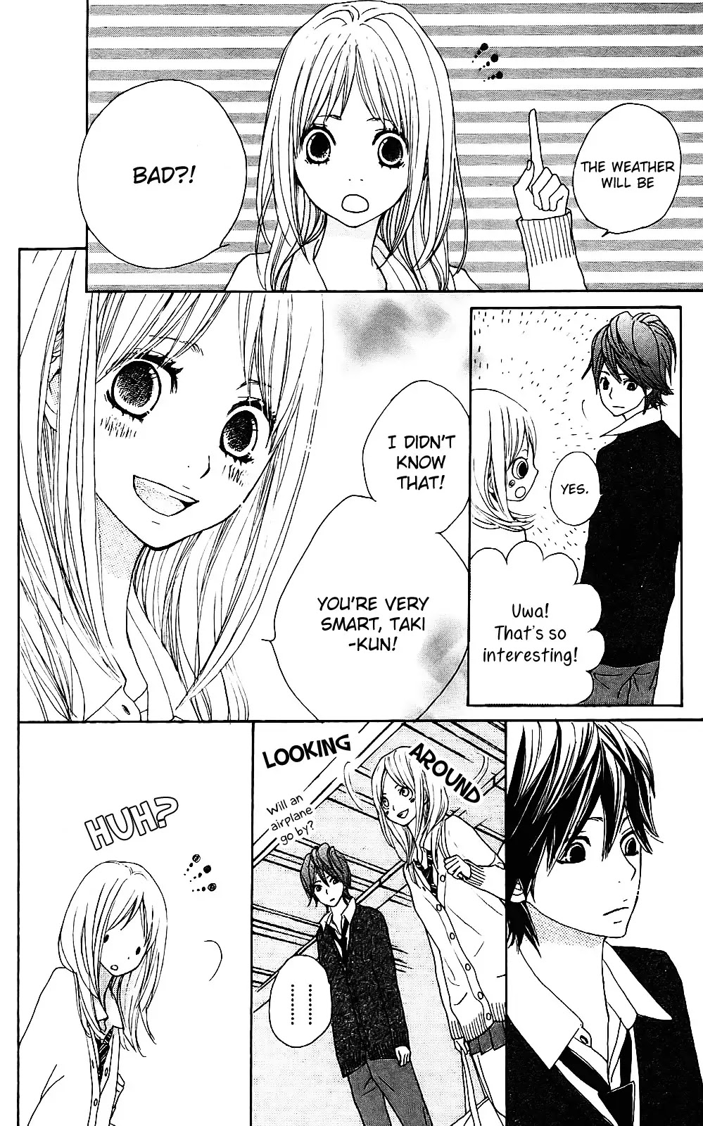 360 Degrees Material Chapter 1 page 21 - Chapter 1 : Contrail