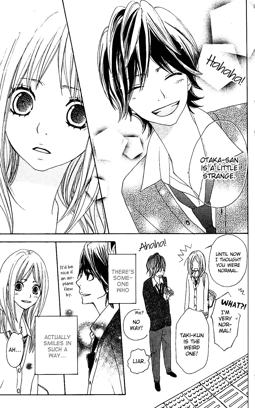 360 Degrees Material Chapter 1 page 22 - Chapter 1 : Contrail