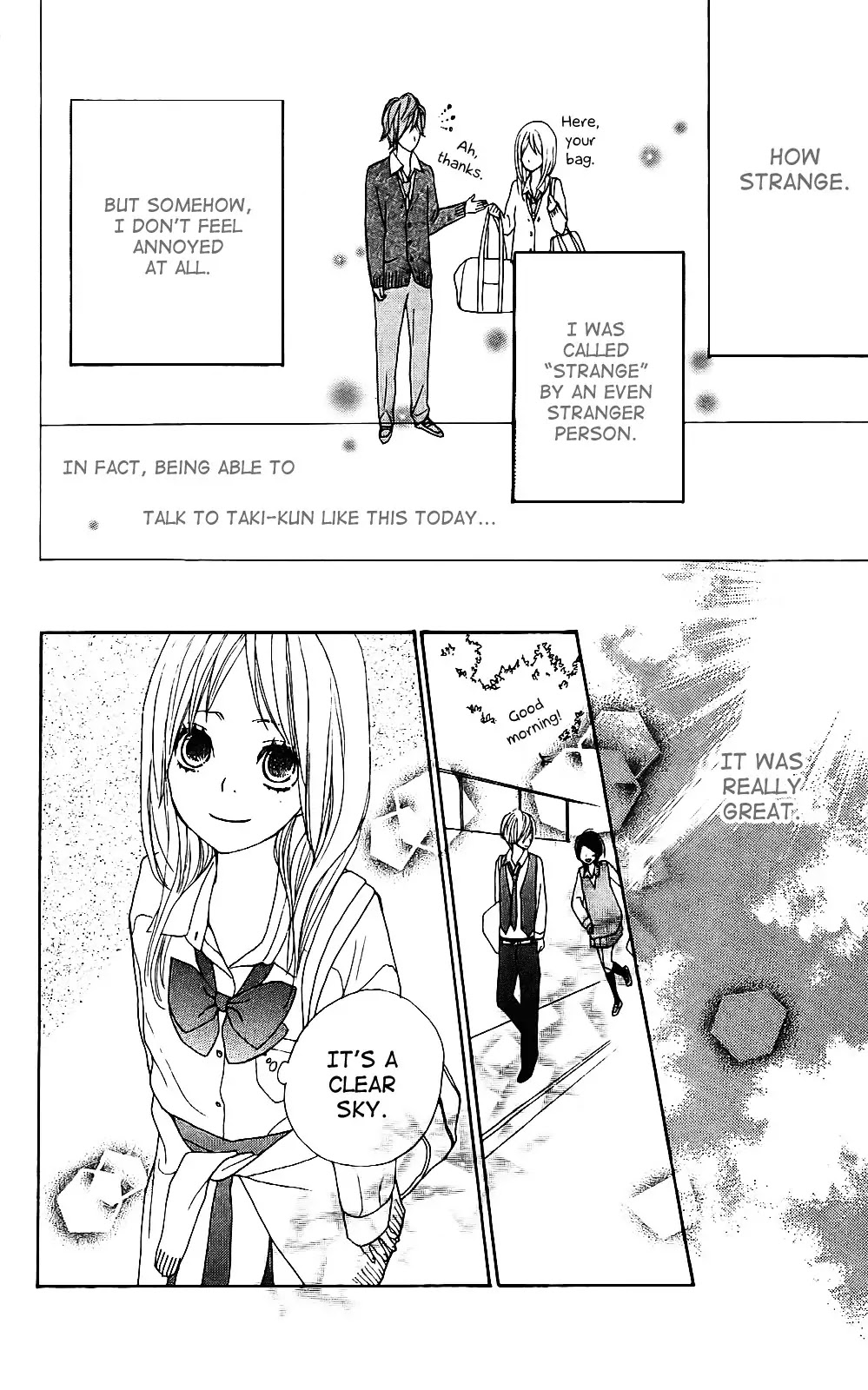 360 Degrees Material Chapter 1 page 23 - Chapter 1 : Contrail