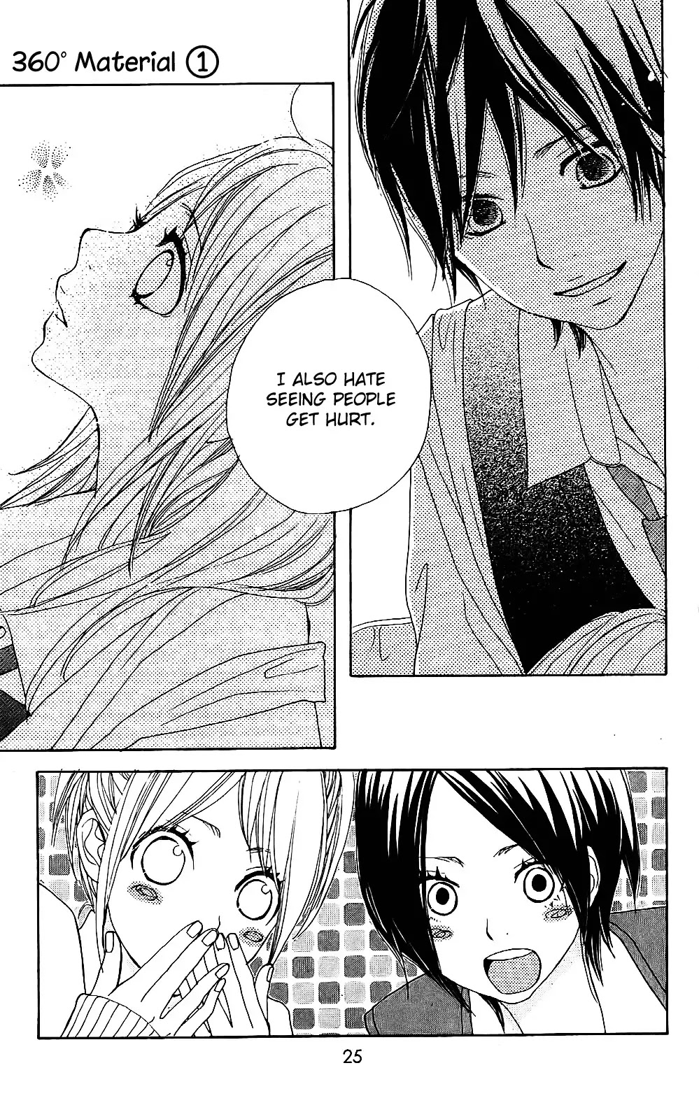 360 Degrees Material Chapter 1 page 26 - Chapter 1 : Contrail