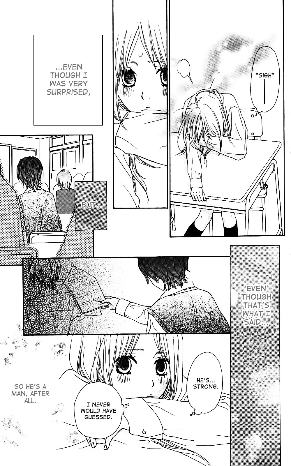 360 Degrees Material Chapter 1 page 28 - Chapter 1 : Contrail
