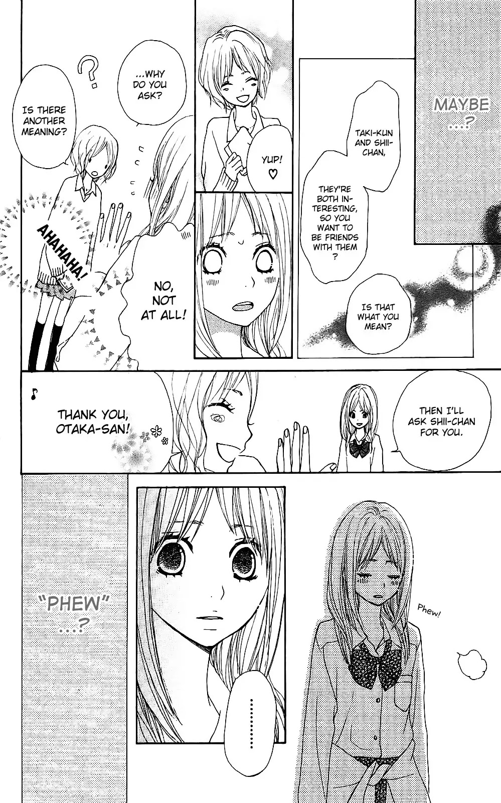 360 Degrees Material Chapter 1 page 33 - Chapter 1 : Contrail