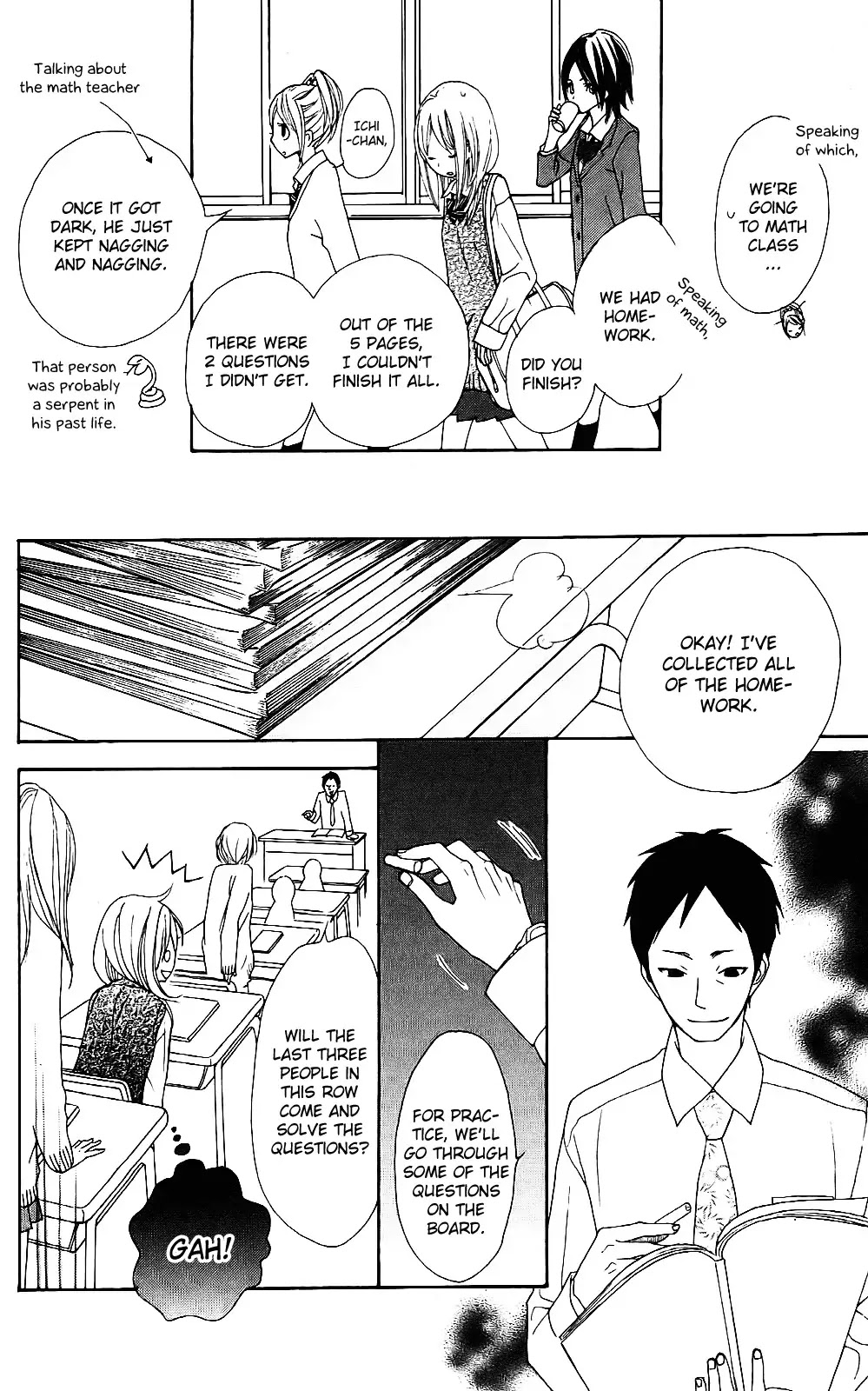 360 Degrees Material Chapter 1 page 35 - Chapter 1 : Contrail