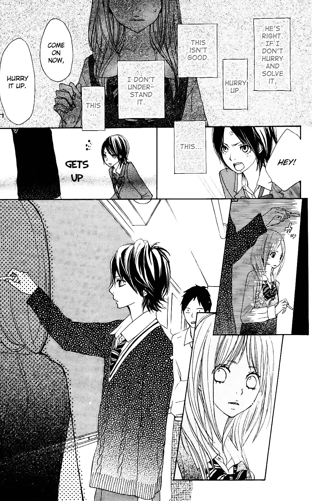 360 Degrees Material Chapter 1 page 38 - Chapter 1 : Contrail