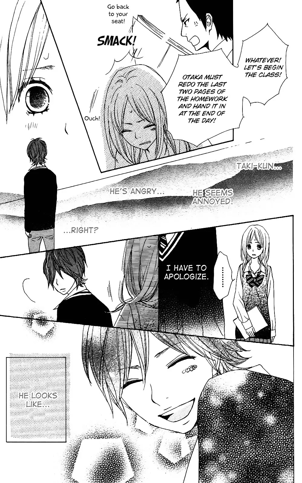 360 Degrees Material Chapter 1 page 40 - Chapter 1 : Contrail