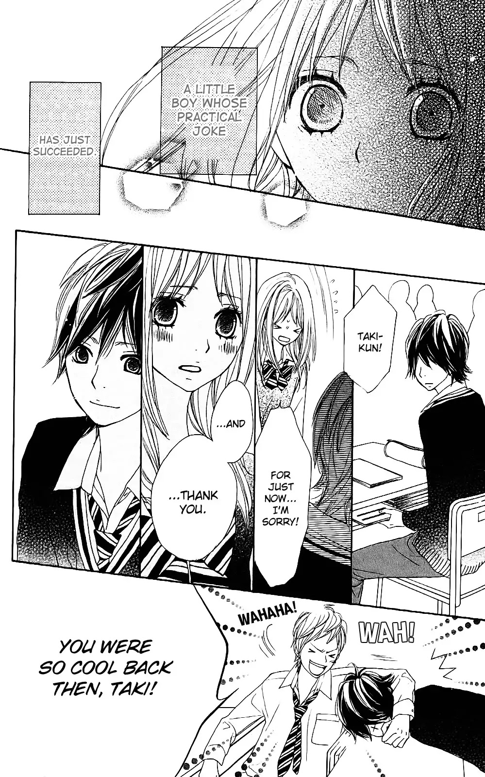 360 Degrees Material Chapter 1 page 41 - Chapter 1 : Contrail