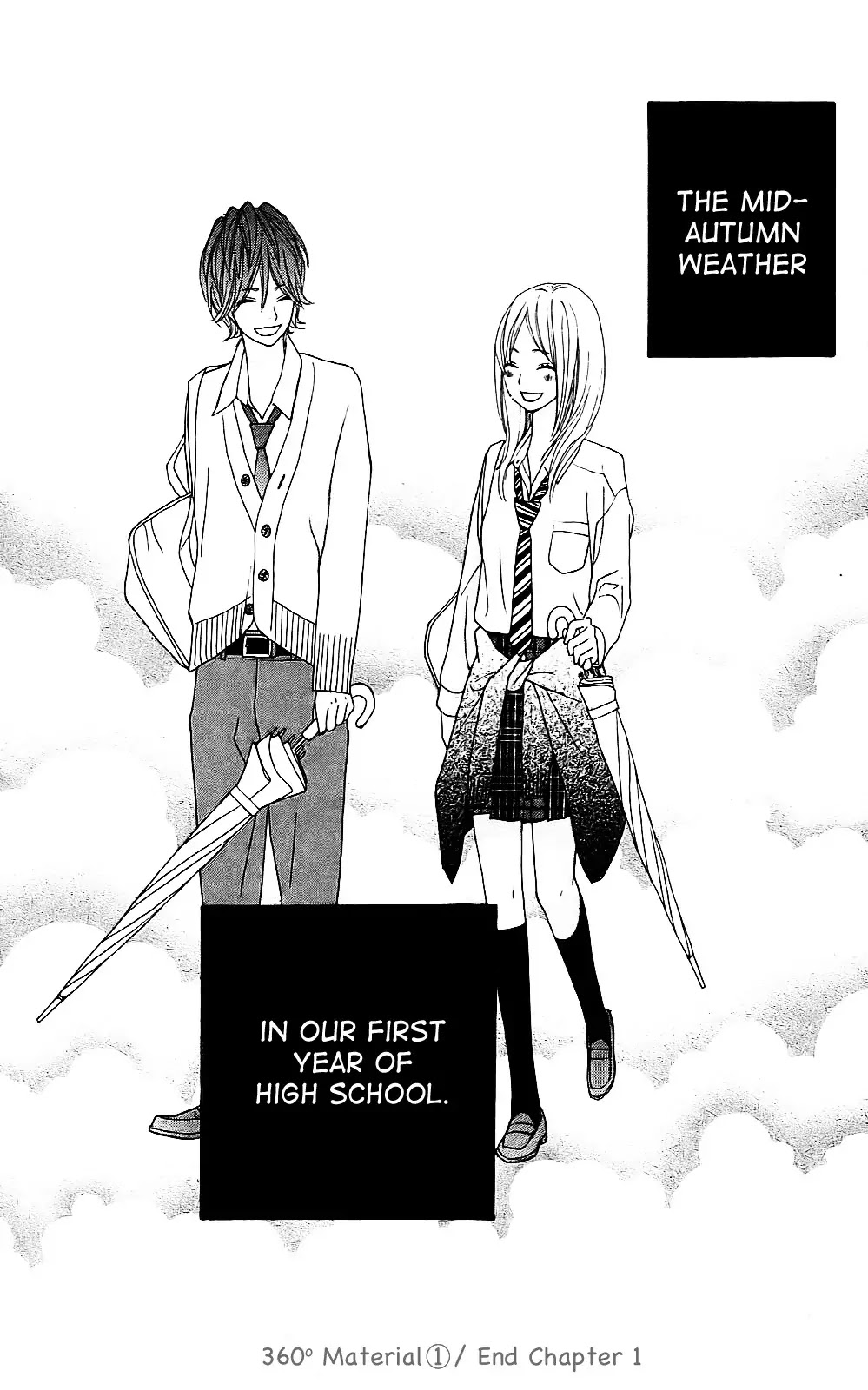 360 Degrees Material Chapter 1 page 50 - Chapter 1 : Contrail