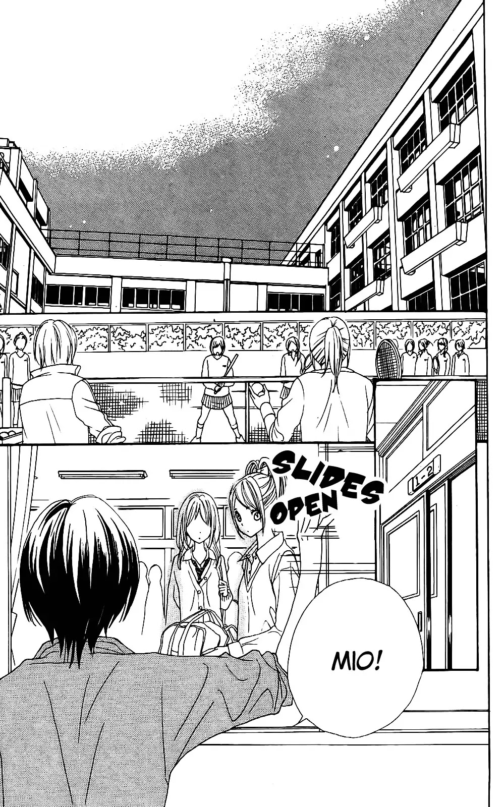 360 Degrees Material Chapter 1 page 6 - Chapter 1 : Contrail