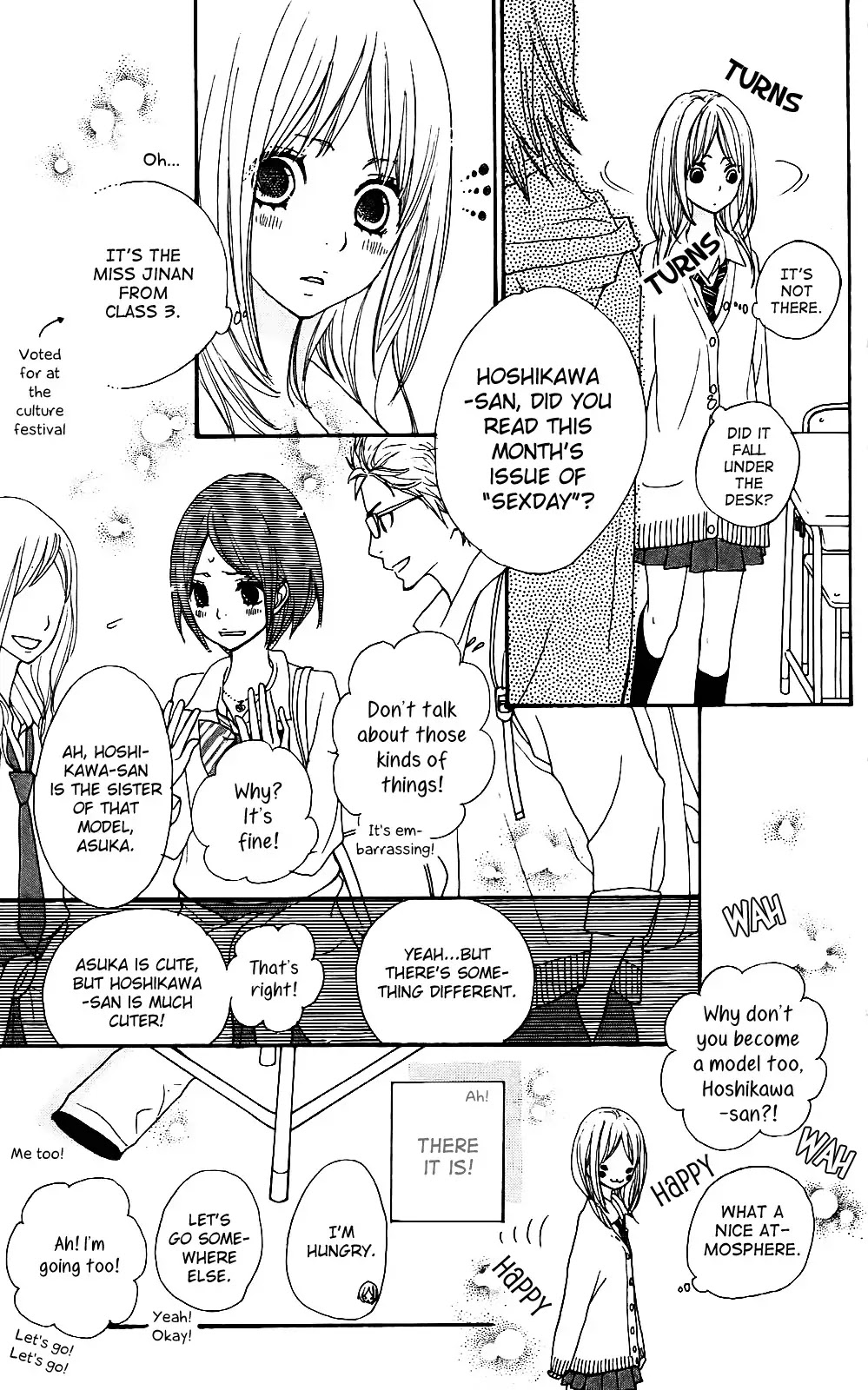 360 Degrees Material Chapter 1 page 8 - Chapter 1 : Contrail