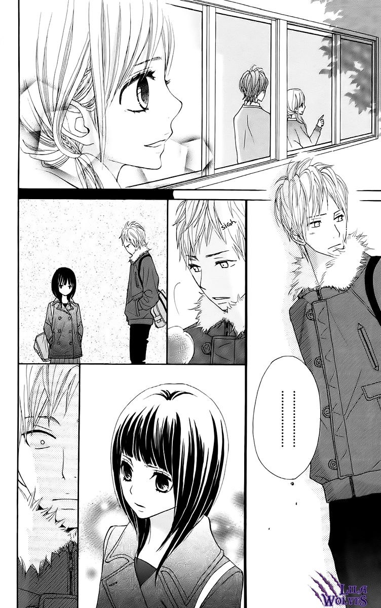 360 Degrees Material Chapter 10 page 26 - Chapter 10 : A Make-up...Exam...?!