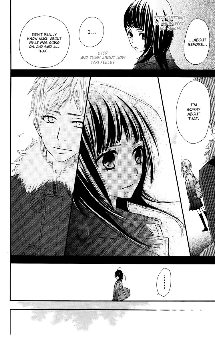 360 Degrees Material Chapter 10 page 30 - Chapter 10 : A Make-up...Exam...?!