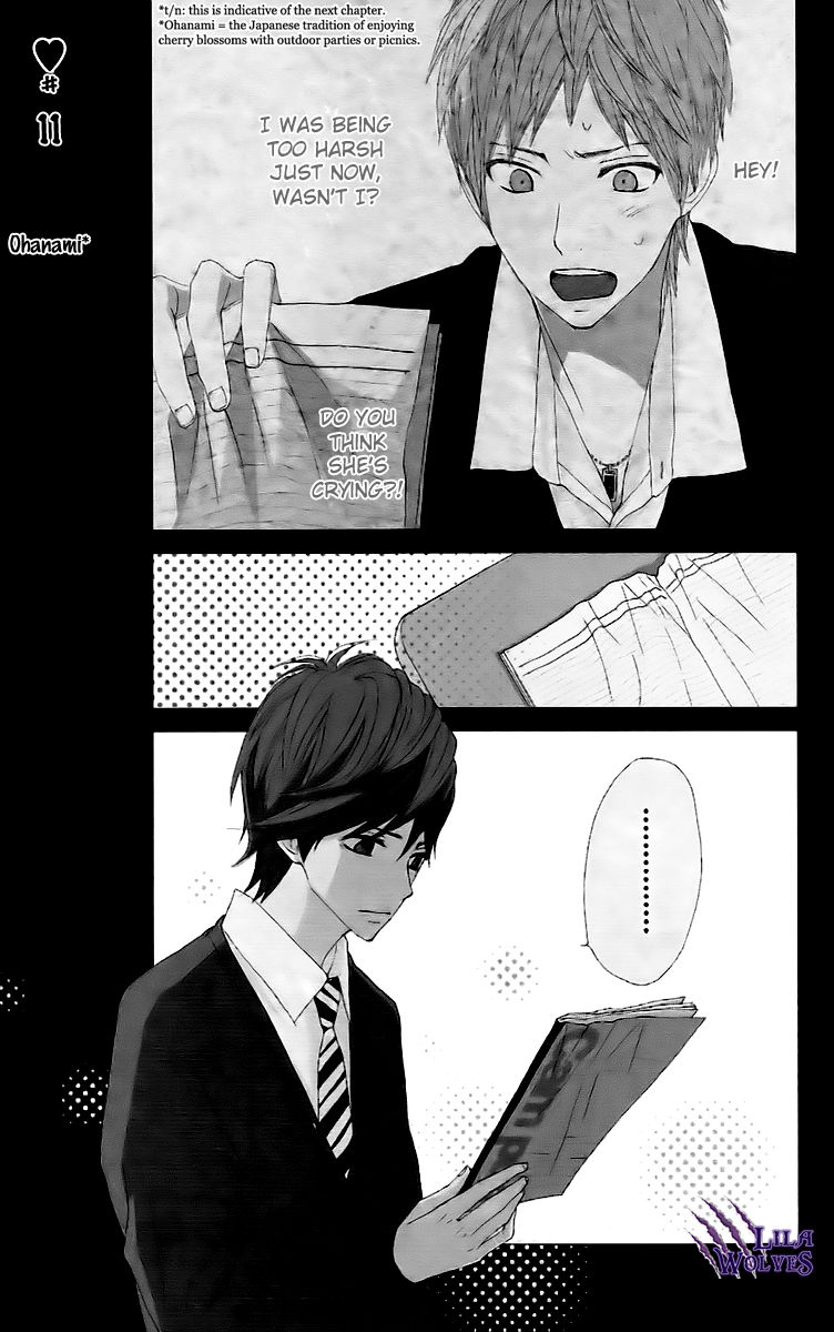 360 Degrees Material Chapter 10 page 47 - Chapter 10 : A Make-up...Exam...?!