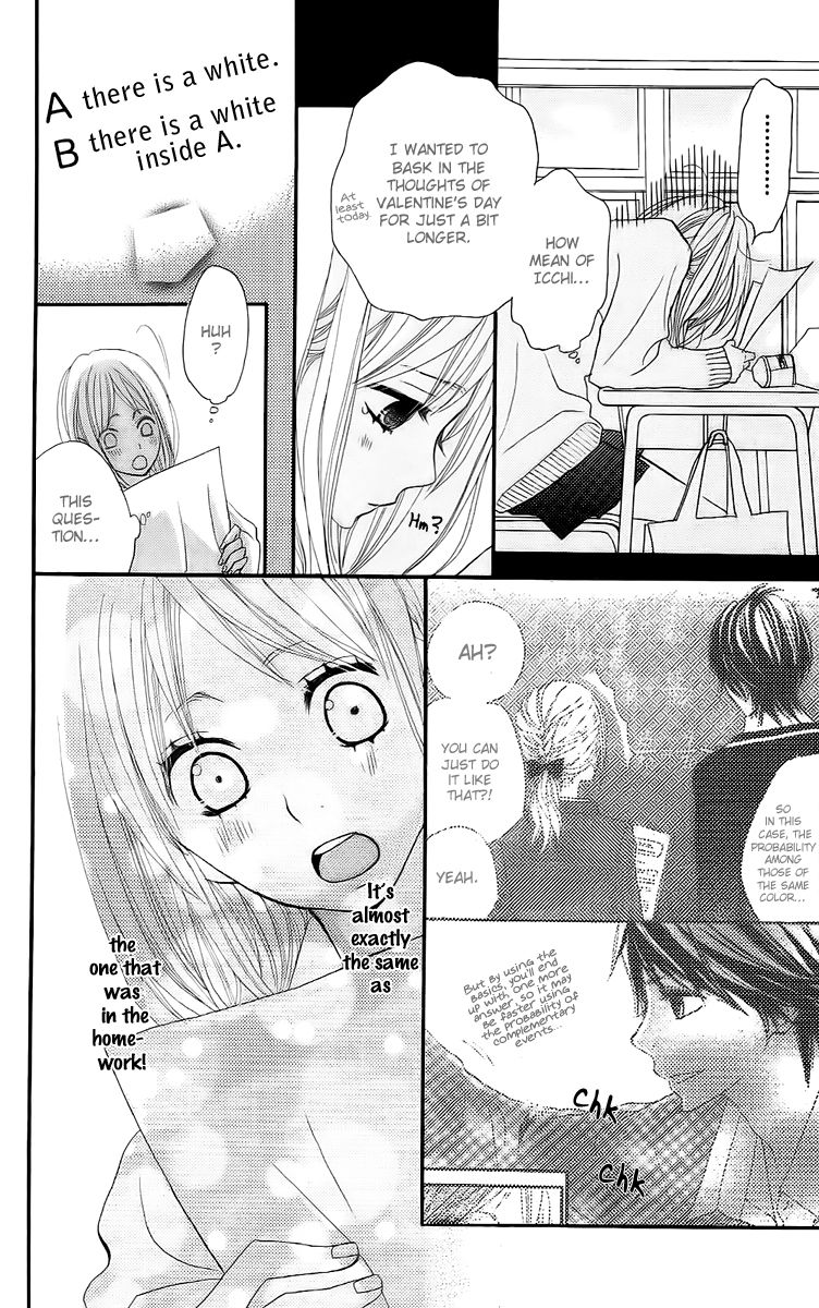 360 Degrees Material Chapter 10 page 6 - Chapter 10 : A Make-up...Exam...?!