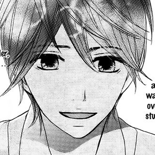 360 Degrees Material Chapter 10 : A Make-up...Exam...?! cover