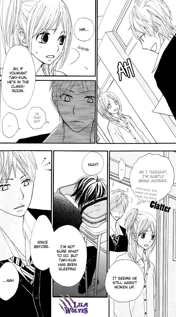 360 Degrees Material Chapter 11 page 10 - Chapter 11 : Flower Viewing