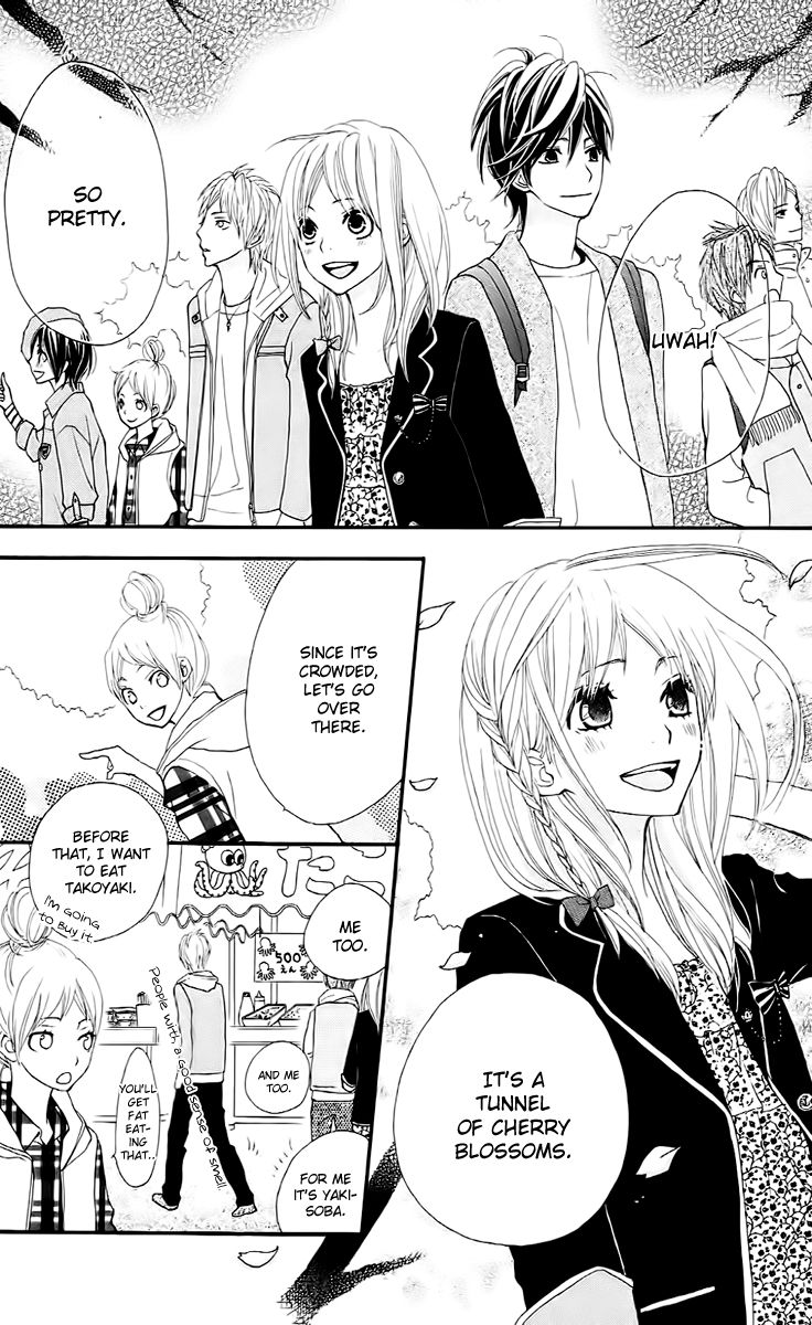 360 Degrees Material Chapter 11 page 20 - Chapter 11 : Flower Viewing