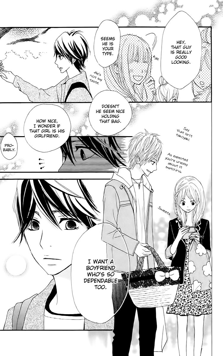 360 Degrees Material Chapter 11 page 23 - Chapter 11 : Flower Viewing