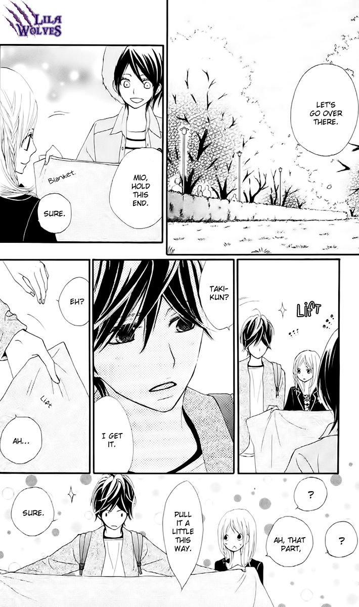 360 Degrees Material Chapter 11 page 24 - Chapter 11 : Flower Viewing