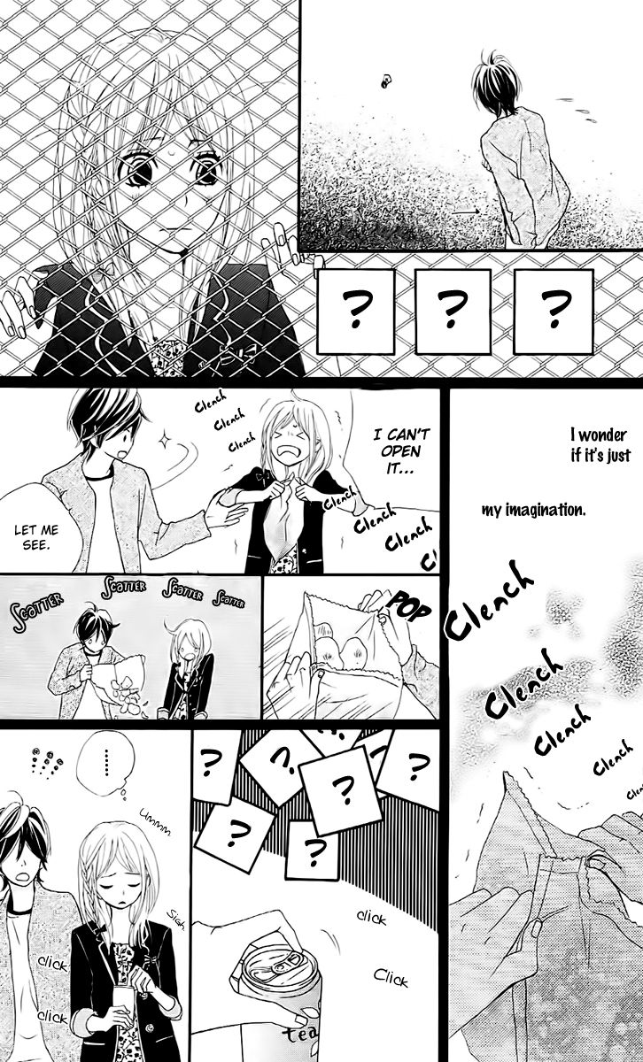 360 Degrees Material Chapter 11 page 28 - Chapter 11 : Flower Viewing