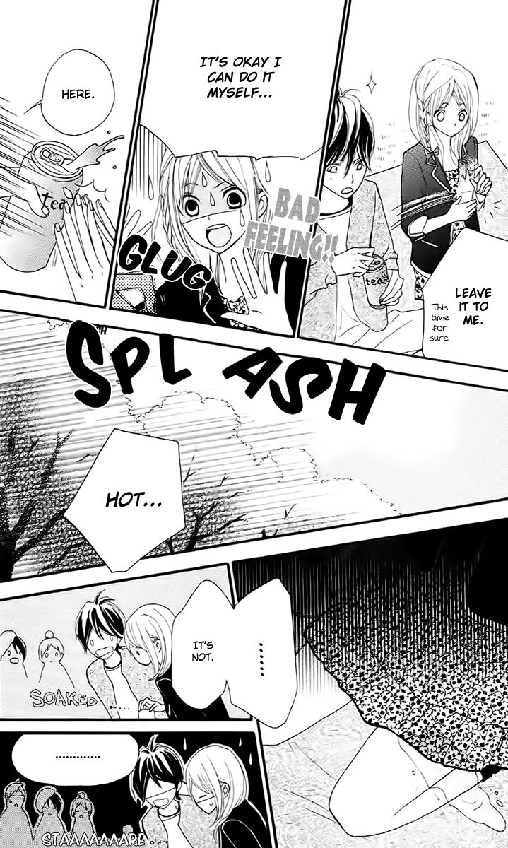 360 Degrees Material Chapter 11 page 29 - Chapter 11 : Flower Viewing