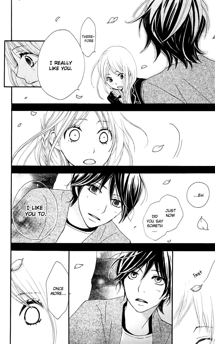 360 Degrees Material Chapter 11 page 36 - Chapter 11 : Flower Viewing