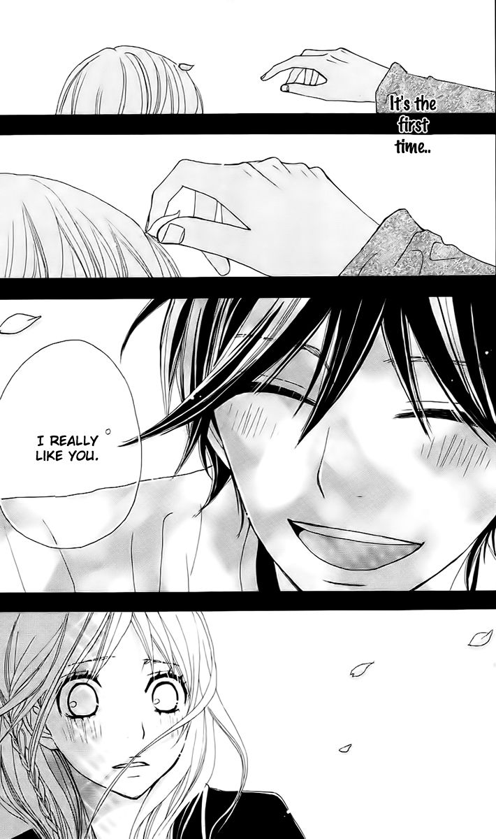 360 Degrees Material Chapter 11 page 37 - Chapter 11 : Flower Viewing