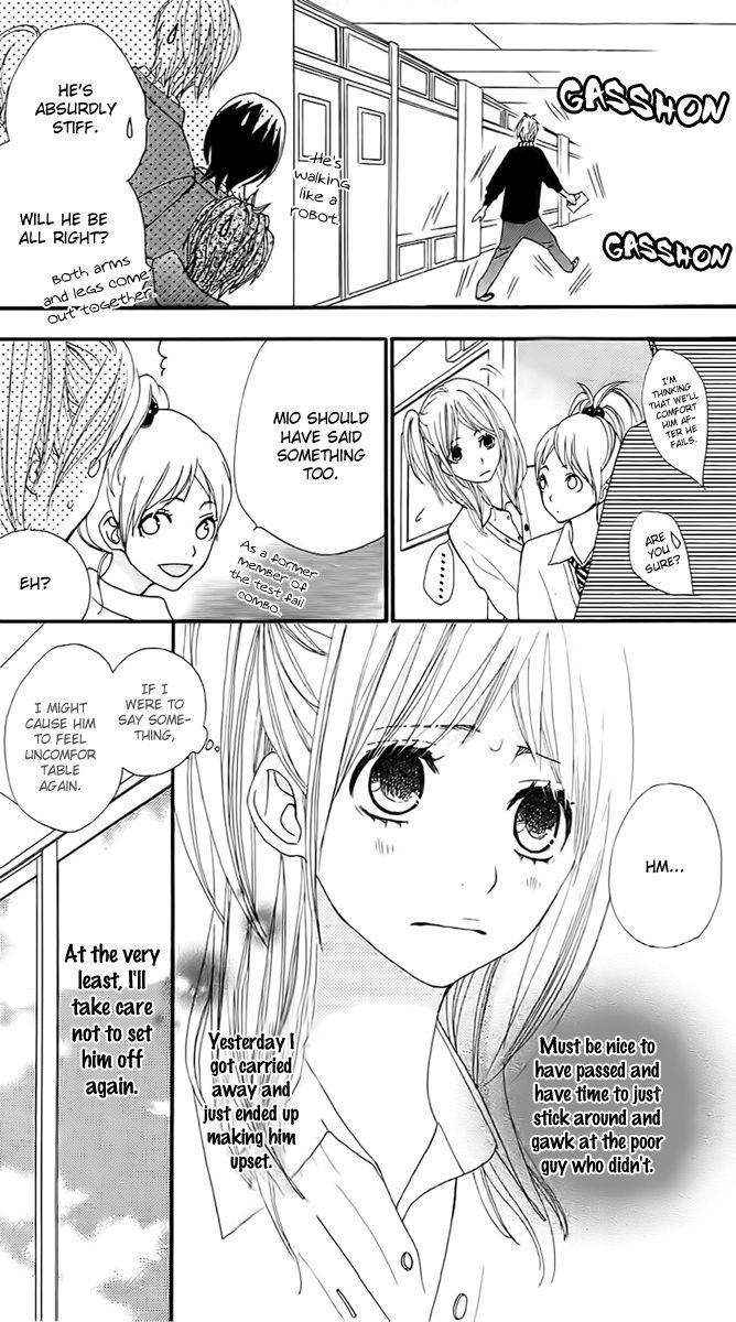 360 Degrees Material Chapter 11 page 5 - Chapter 11 : Flower Viewing