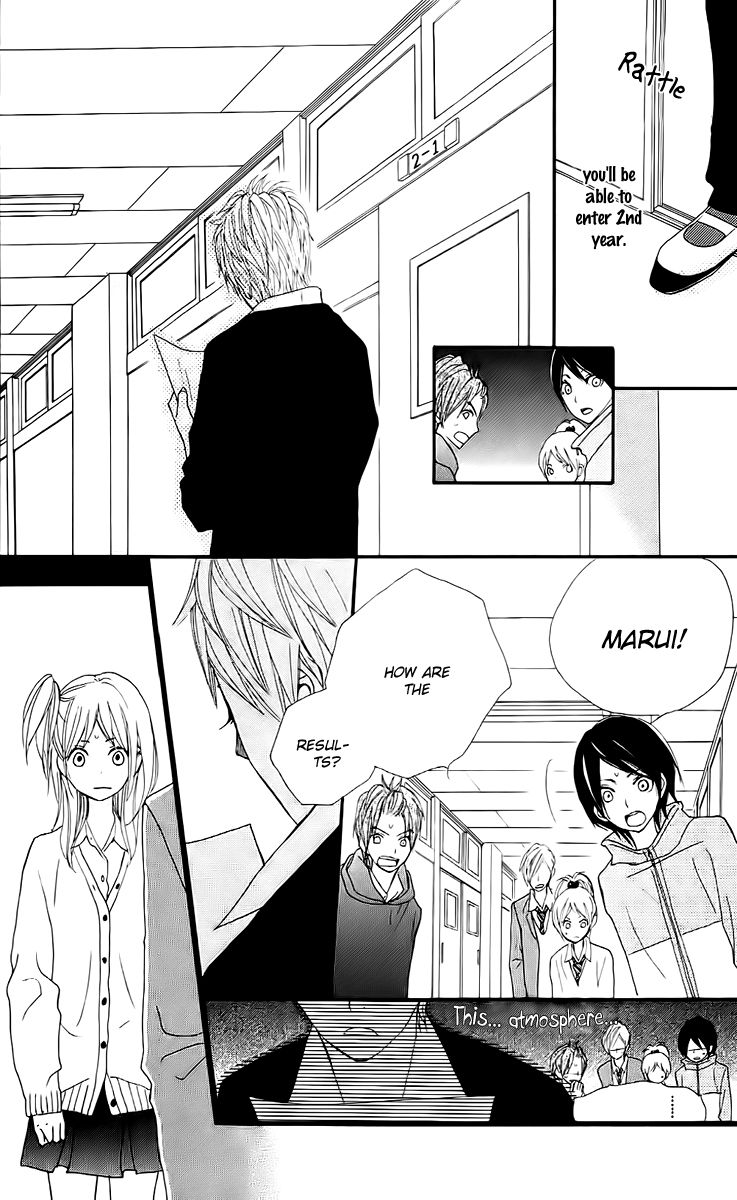 360 Degrees Material Chapter 11 page 8 - Chapter 11 : Flower Viewing