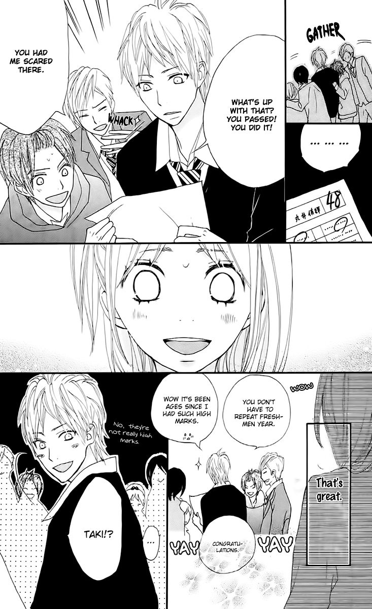 360 Degrees Material Chapter 11 page 9 - Chapter 11 : Flower Viewing