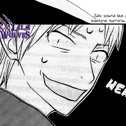 360 Degrees Material Chapter 11 : Flower Viewing cover